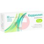 Справочник препаратов: КАРДИОЛИП