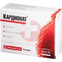 Справочник препаратов: КАРДИОНАТ