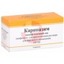Справочник препаратов: КАРИПАЗИМ