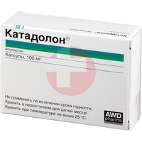 КАТАДОЛОН