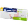 Справочник препаратов: КВАМАТЕЛ