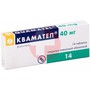 Справочник препаратов: КВАМАТЕЛ