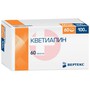 Справочник препаратов: КВЕТИАПИН