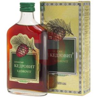 КЕДРОВИТ