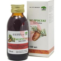 КЕДРОСТАТ