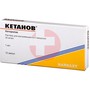 Справочник препаратов: КЕТАНОВ