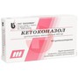 Справочник препаратов: КЕТОКОНАЗОЛ