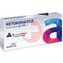 Справочник препаратов: КЕТОКОНАЗОЛ
