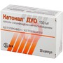 Справочник препаратов: КЕТОНАЛ ДУО