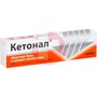 Справочник препаратов: КЕТОНАЛ