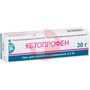 Справочник препаратов: КЕТОПРОФЕН