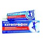 Справочник препаратов: КЕТОПРОФЕН