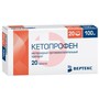 Справочник препаратов: КЕТОПРОФЕН