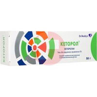 КЕТОРОЛ