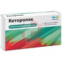 Справочник препаратов: КЕТОРОЛАК