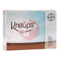 КЛАЙРА