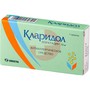 Справочник препаратов: КЛАРИДОЛ