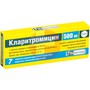 Справочник препаратов: КЛАРИТРОМИЦИН