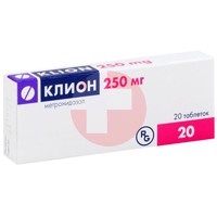 КЛИОН