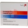 Справочник препаратов: КЛОПИКСОЛ ДЕПО