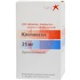 Справочник препаратов: КЛОПИКСОЛ