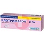 Справочник препаратов: КЛОТРИМАЗОЛ