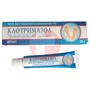 Справочник препаратов: КЛОТРИМАЗОЛ