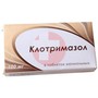 Справочник препаратов: КЛОТРИМАЗОЛ