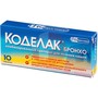Справочник препаратов: КОДЕЛАК БРОНХО