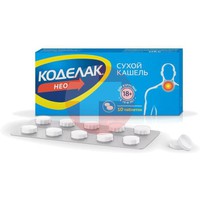 КОДЕЛАК НЕО