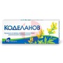 Справочник препаратов: КОДЕЛАНОВ