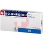 Справочник препаратов: КО-ДИРОТОН
