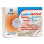 Справочник препаратов: КОМБИТРОПИЛ