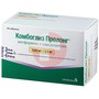 Справочник препаратов: КОМБОГЛИЗ ПРОЛОНГ