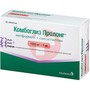 Справочник препаратов: КОМБОГЛИЗ ПРОЛОНГ