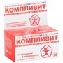 Справочник препаратов: КОМПЛИВИТ