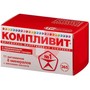 Справочник препаратов: КОМПЛИВИТ
