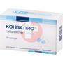 Справочник препаратов: КОНВАЛИС