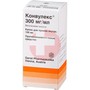 Справочник препаратов: КОНВУЛЕКС