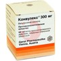 Справочник препаратов: КОНВУЛЕКС