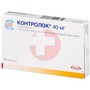 Справочник препаратов: КОНТРОЛОК