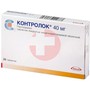 Справочник препаратов: КОНТРОЛОК