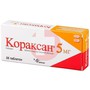 Справочник препаратов: КОРАКСАН