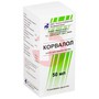 Справочник препаратов: КОРВАЛОЛ