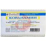 Справочник препаратов: КОРДИАМИН