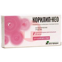 КОРИЛИП-НЕО
