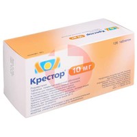 КРЕСТОР