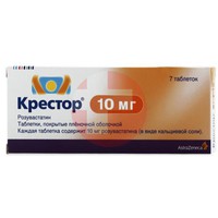 КРЕСТОР