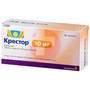 Справочник препаратов: КРЕСТОР
