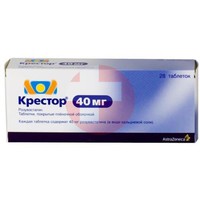 КРЕСТОР